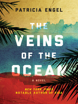 cover image of The Veins of the Ocean